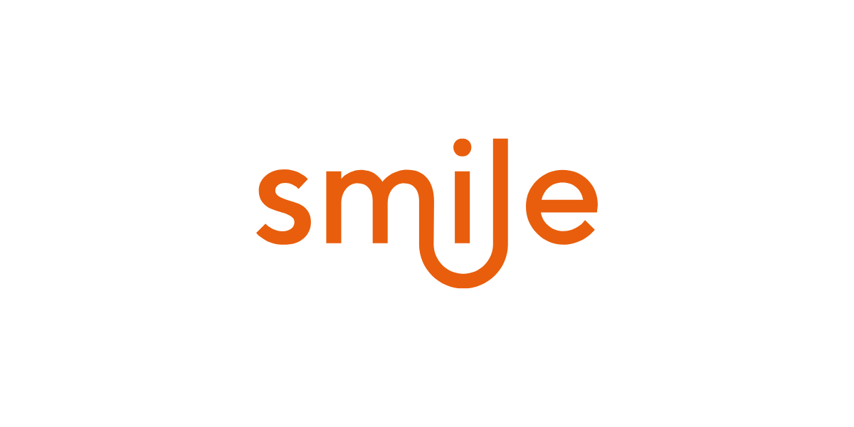 smile